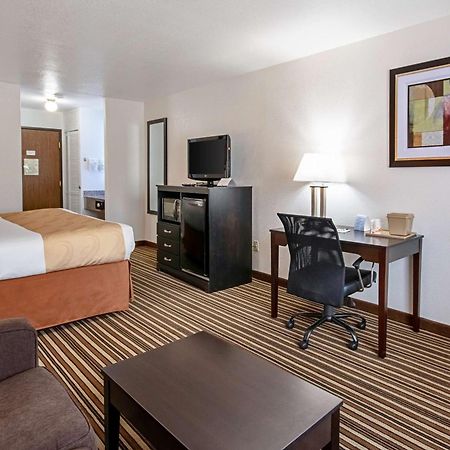 Quality Inn Додж-Сити Экстерьер фото