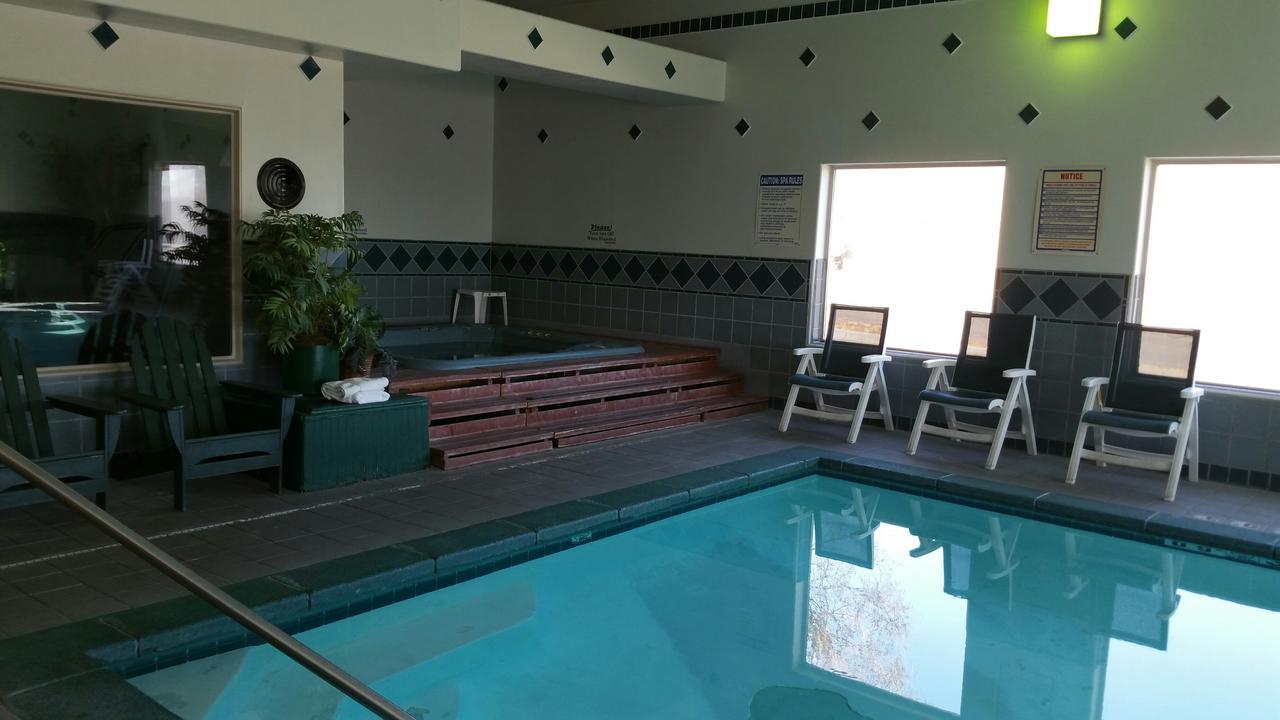 Quality Inn Додж-Сити Экстерьер фото
