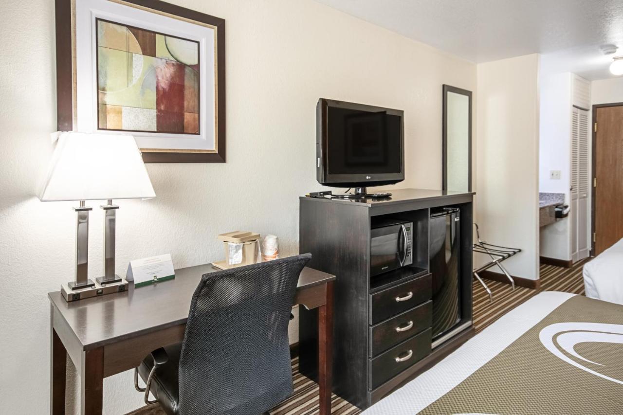 Quality Inn Додж-Сити Экстерьер фото