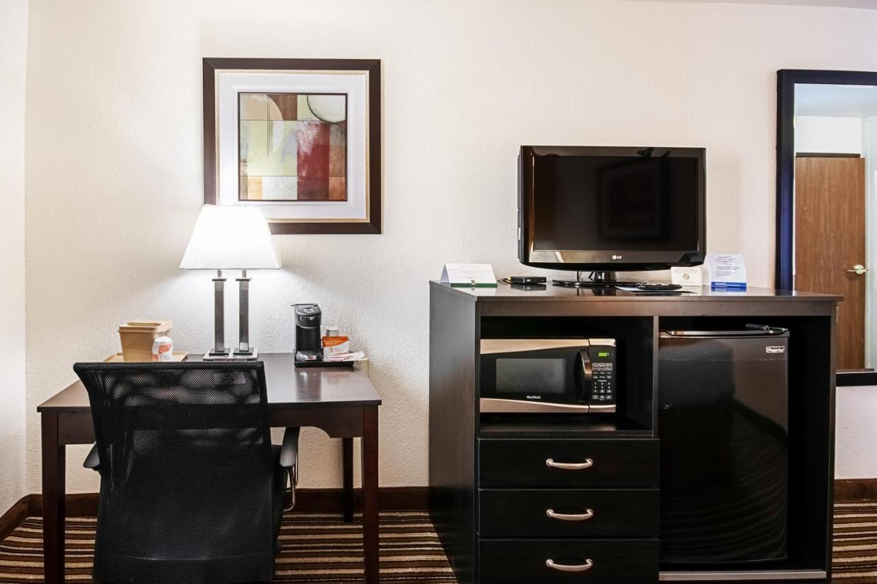 Quality Inn Додж-Сити Экстерьер фото